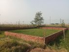 পুরবাচল সেক্টর ৮ এ ৫ কাঠা জমি বিক্রি