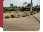 Purbachal 3 Katha Exclusive East Facing Plot For Sale at Sector - 23