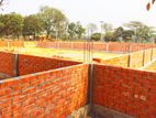 PURBACHAL 3.95 KATHA PLOT @ NAVANA REAL ESTATE