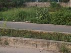 Purbachal Lake View 7.5 Katha Plot Sale.