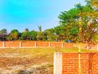 PURBACHAL NAVANA HIGHLAND LAND PROJECT