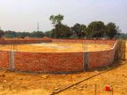 Purbachal Plot @ Navana Real Estate Ltd.