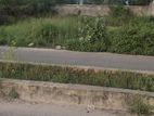 PURBACHAL RAJUK SECTOR -8 SOUTH FACING CORNER PLOT SELl