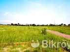 Purbachal. Ready plot sale. Near jalshiri.