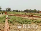 Purbachal Ready plot sale welcare city
