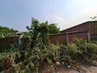 Purbachal Sector-17