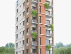 Purchase Your Flat at Prime Location of Dhaka
