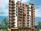 Purchase Your Flat at Prime Location of Dhaka