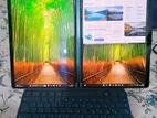 Purchased in Germany Lenovo Yoga Book 2x13" 2,8K OLED Touch