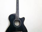 Pure Acoustic Guitar