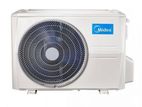 Pure Air, Perfect Comfort – Midea 2.5 Ton AC