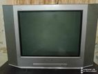 Pure Flat original Japanese Sony 21" CRT TV