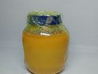 Pure ghee from village.