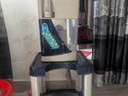 Pure It Classic 23 Liter Filter Sell Hobe with Stand