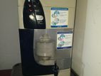 Pure it water filter 23 Liter with new kit