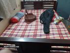 Bed for sell