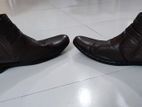 Pure leather Foreign product