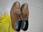 Pure Leather Shoes