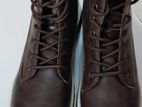 Pure Leather with High Comfort from Abroad