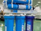 Pure magic 7 stage RO & Alkaline water purifier