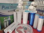 Pure magic non ro water purifier