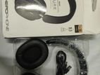 Pure Music headphones SY-12