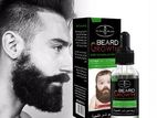 Pure Natural Organic Beard Growth Oil