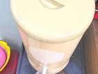 Pure NUVO-ARS Water Purifier Domestic W/Arsenic Removal(USED)