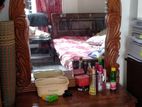 Pure shegun kath dressing table for sell