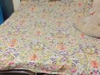 Pure Ss Bed Fresh Condition