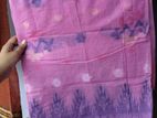 Pure Suti Cotton Saree