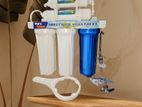 Pure Taiwan 5 Stage Water Purifier