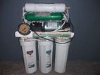 Reverse Osmosis System electric water purifier