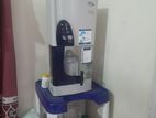 Pureit Classic 23L (Used) + Stand