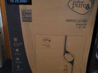 Pureit Marvella Slim Minarel Ro+uv+mf (new & Intact)