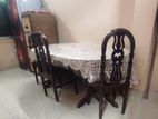 Dining Table with Chair for sell