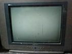 Walton CRT TV