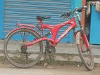 Cycle for sell