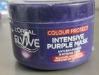 Purple Hair Musk