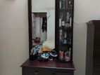 Purtex Furniture Dressing Table