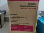 Washing Machine Sell