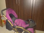 Push chair for sale