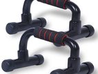 Push Up Bar plastic