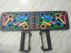 Push Up Board
