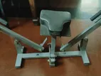 Push up Machine For Chest, Shoulder And Arms