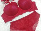 pushap bra set