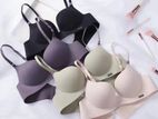 Pushup bra