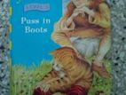 Puss in Boots
