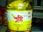 Pusti Soyabean oil 5 liter