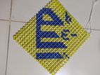 Putir Bag, Wallmate, Showpiece